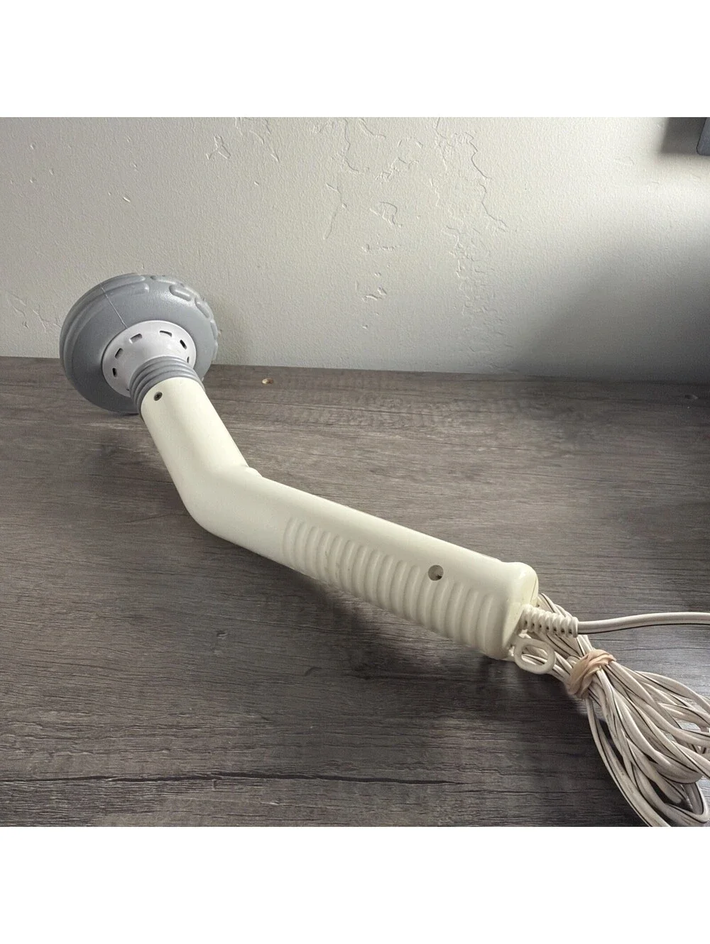 Massager Panasonic Reach Easy EV236 2 Speed Personal Body Massager Vibrating